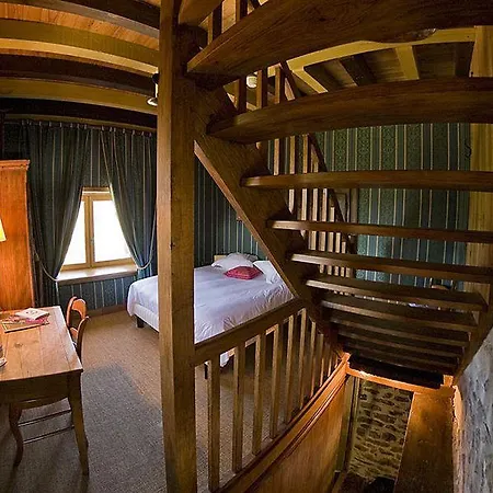 Chateau De Varillettes Hotel Saint-Georges-de-Didonne