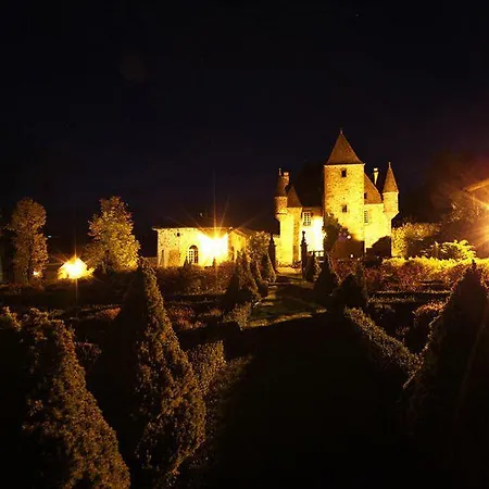 Chateau De Varillettes Hotel