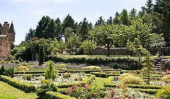 Chateau De Varillettes 3* Saint-Georges-de-Didonne