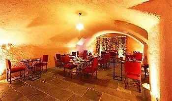Chateau De Varillettes Hotel Saint-Georges-de-Didonne