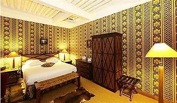 Chateau De Varillettes Hotel