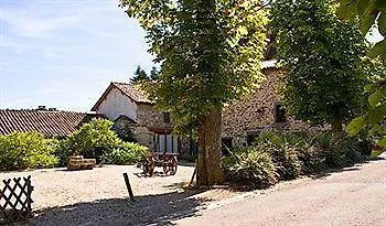 Chateau De Varillettes Hotel Saint-Georges-de-Didonne