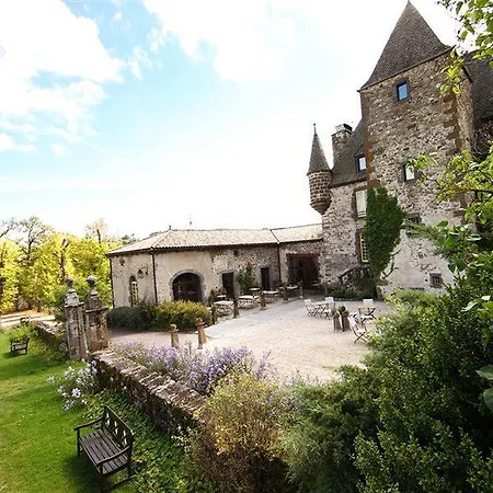 Chateau De Varillettes 3*