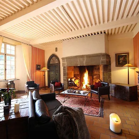 Chateau De Varillettes Hotel 3*