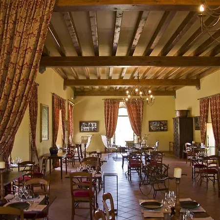 Chateau De Varillettes Hotel Saint-Georges-de-Didonne