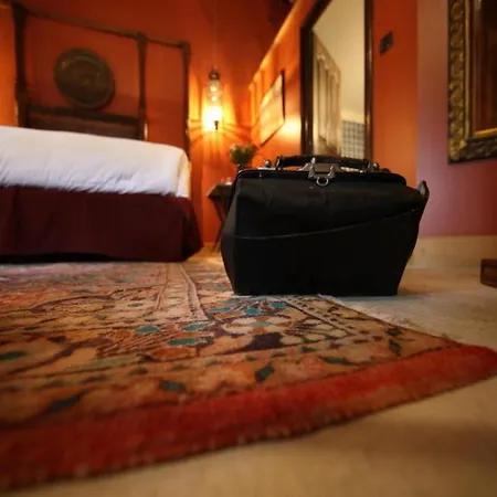 Hotel Chateau De Varillettes 3*