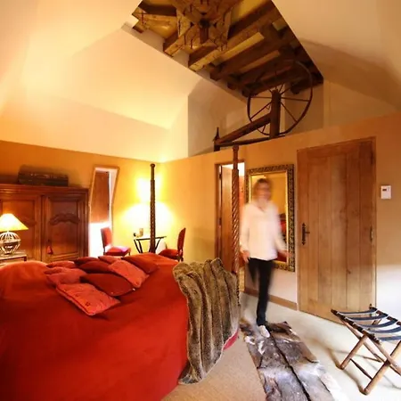 Chateau De Varillettes 3*