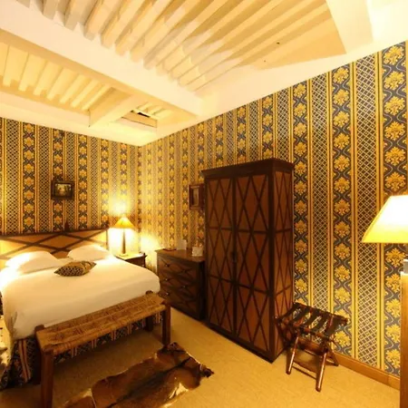 Hotel Chateau De Varillettes Saint-Georges-de-Didonne