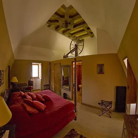 Chateau De Varillettes 3*