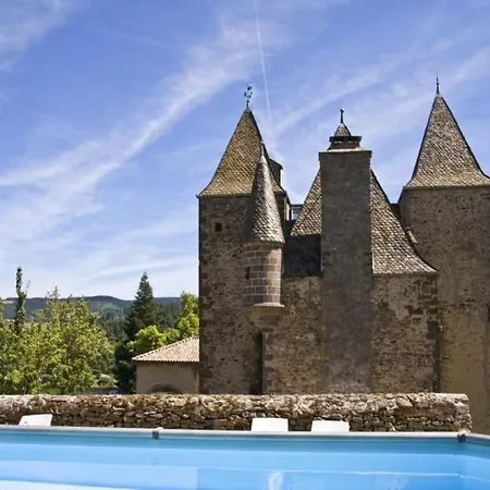 Chateau De Varillettes 3* Saint-Georges-de-Didonne