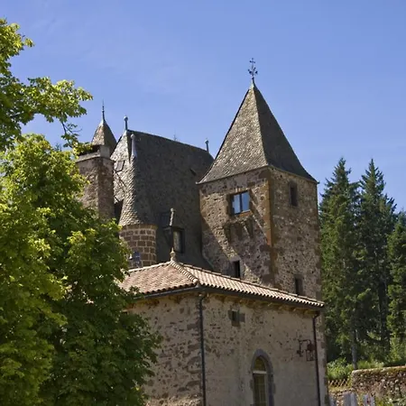 Hotel Chateau De Varillettes