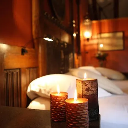 Hotel Chateau De Varillettes Saint-Georges-de-Didonne