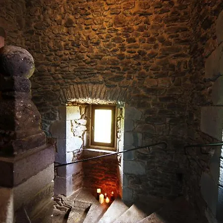 Chateau De Varillettes 3* Saint-Georges-de-Didonne