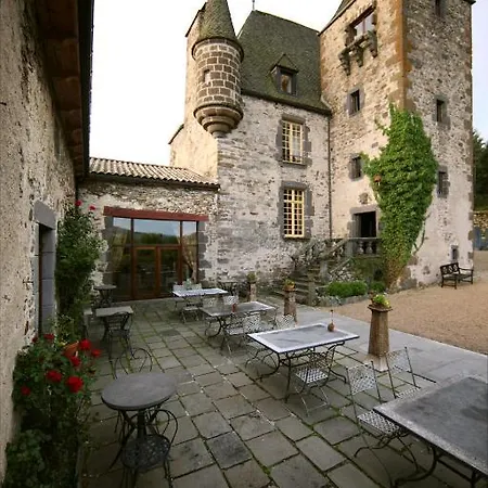 Hotel Chateau De Varillettes 3*