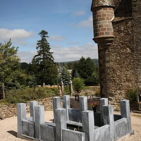 Chateau De Varillettes Hotel Saint-Georges-de-Didonne