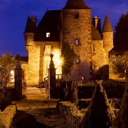 Chateau De Varillettes 3*