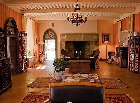 Hotel Chateau De Varillettes
