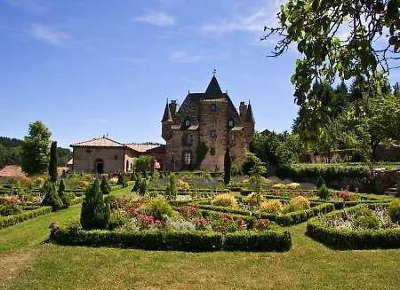 Chateau De Varillettes Hotel Saint-Georges-de-Didonne