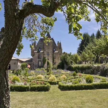 Hotel Chateau De Varillettes Saint-Georges-de-Didonne