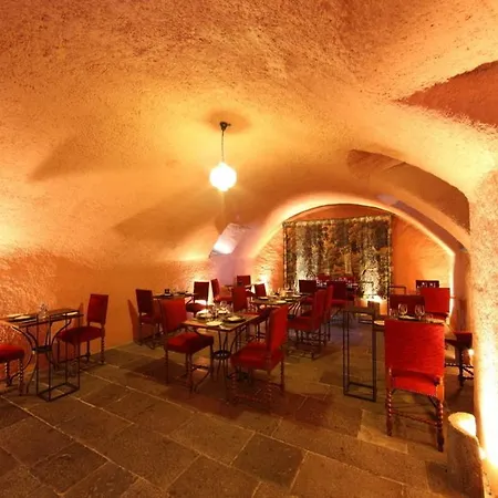 Chateau De Varillettes Hotel Saint-Georges-de-Didonne