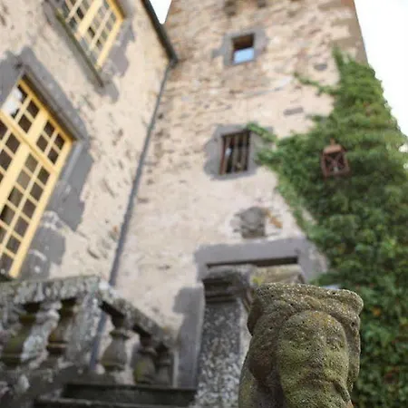 Hotel Chateau De Varillettes