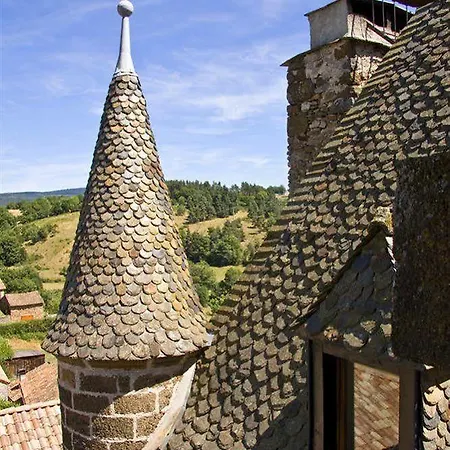 Chateau De Varillettes 3* Saint-Georges-de-Didonne
