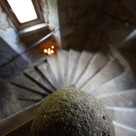 Chateau De Varillettes Saint-Georges-de-Didonne